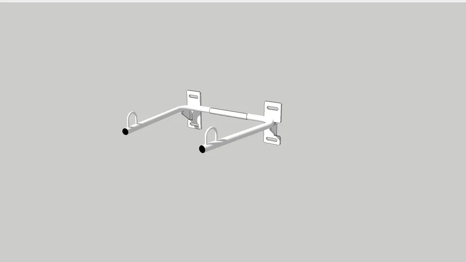 Bike Rack: The Triton Single
