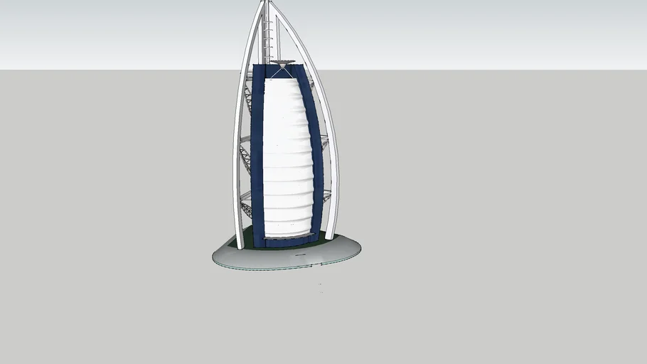 burj al arab