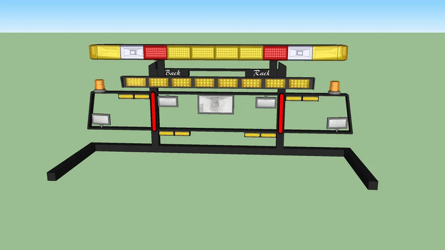3D Warehouse