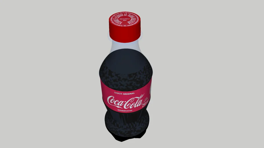 Coca-Cola 250ml PET