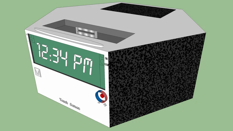 Alarm Clock
