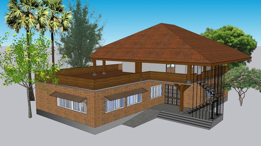 My Cottage