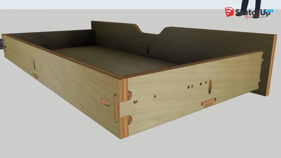 3D Warehouse