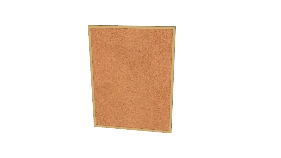 Cork Board