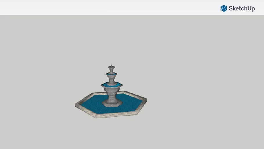 FOUNTAIN