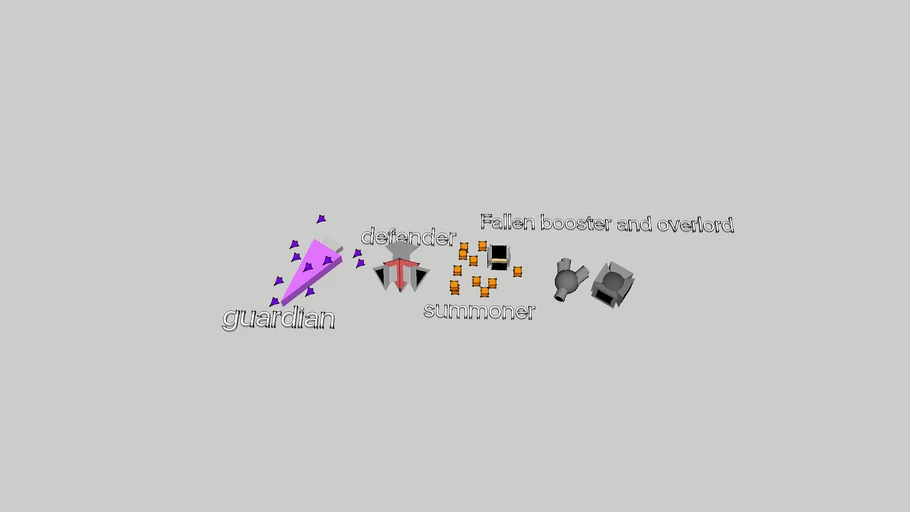 Diep.io bosses