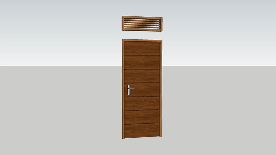 Pintu P1