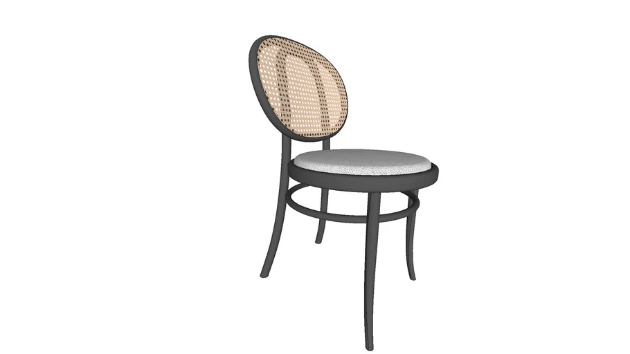 Silla Moderna