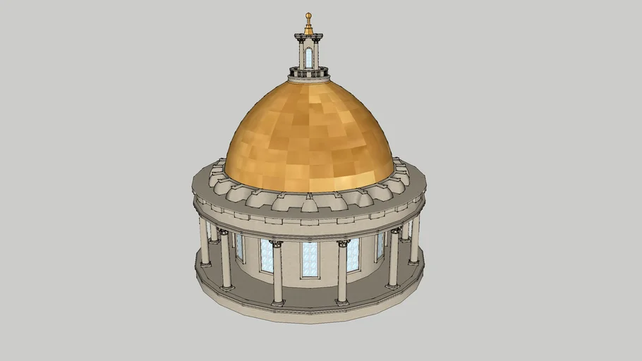 Cupula