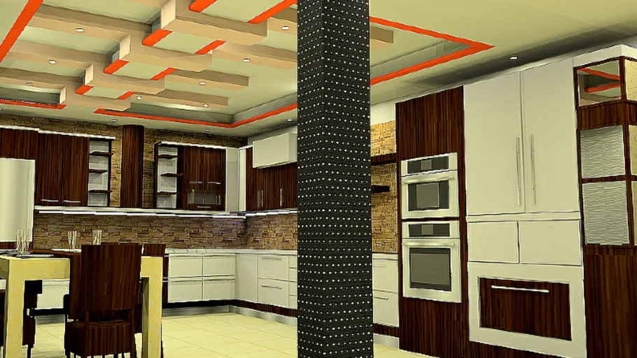 interior design&light