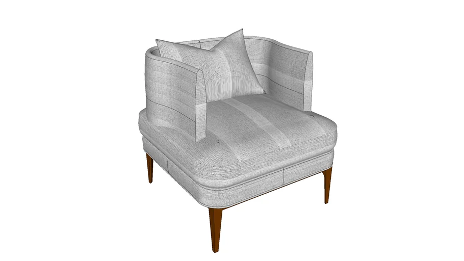 Accent Chair