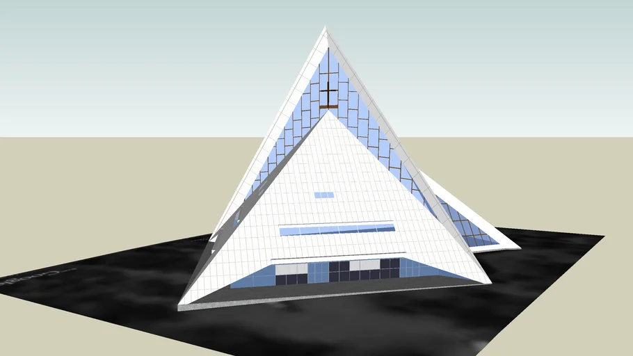 New Church of Hyvinkää