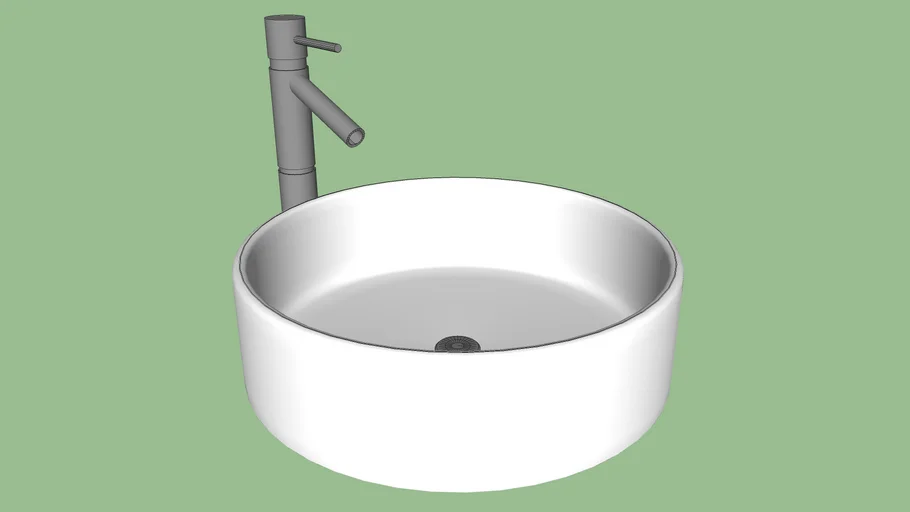 lavabo