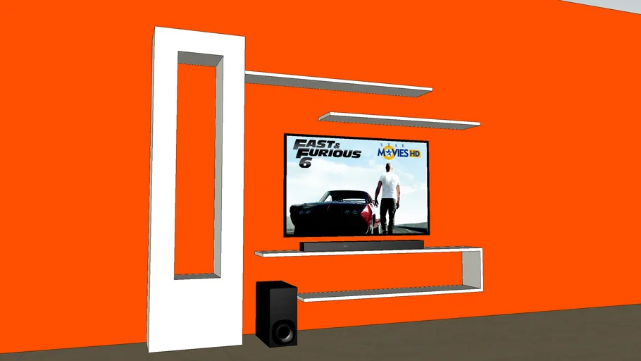 TV Unit