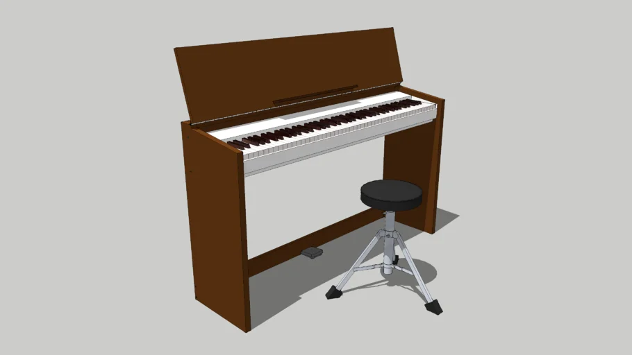 piano