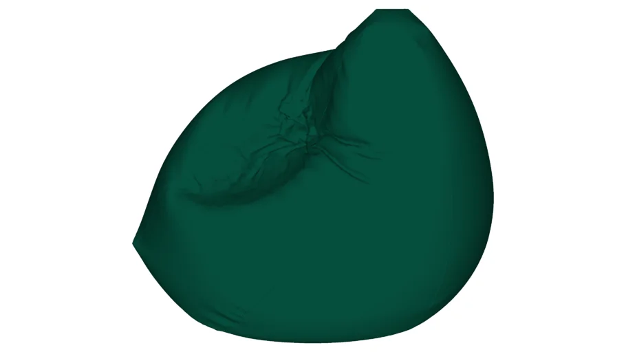 Puff Bag