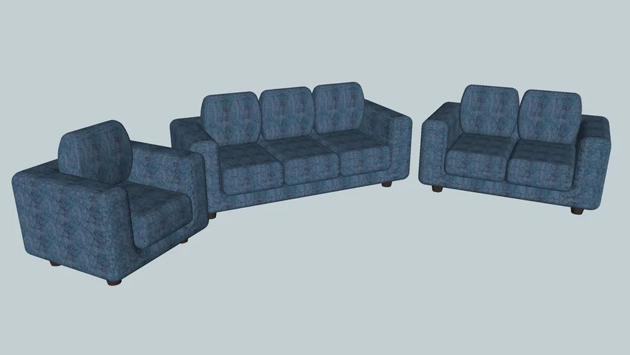 sofa 321 - Model