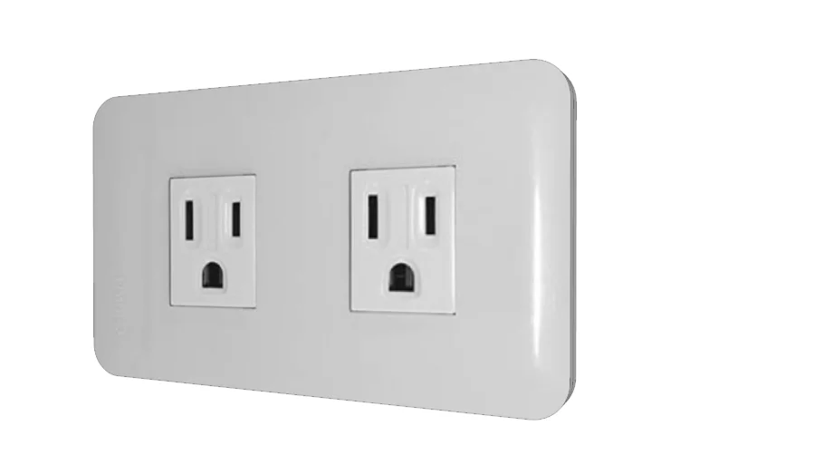 CONVENIENCE OUTLET