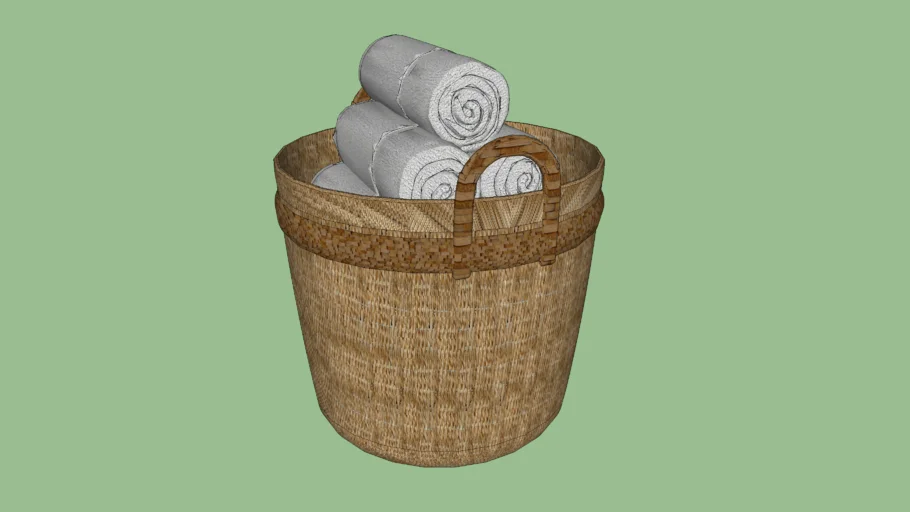 BASKET