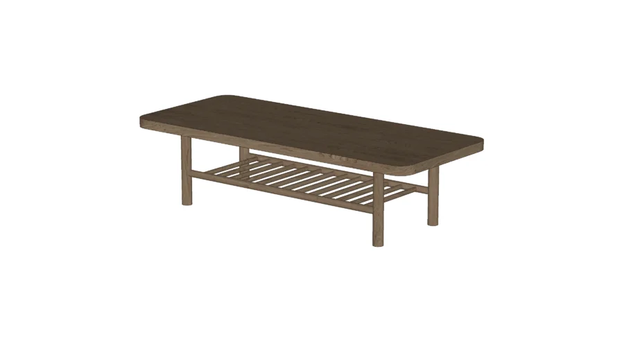 Ikea LISTERBY Coffee table