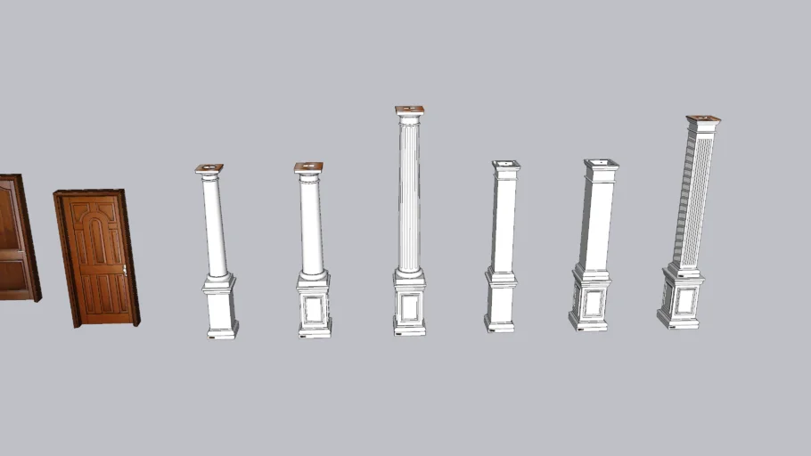 postes
