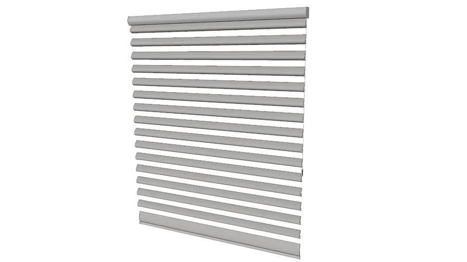 Persiana Hunter Douglas pirouette