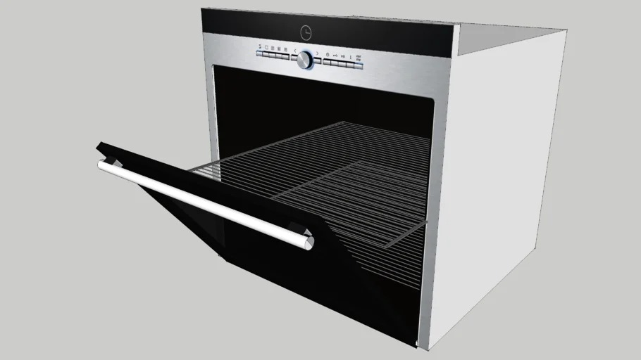 Horno siemens