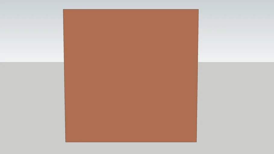 Nutmeg Spice 120 x 120 - ProLine - Dock Four
