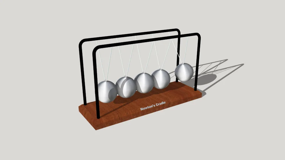 Newton's Cradle