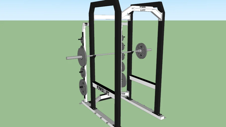 3D Warehouse