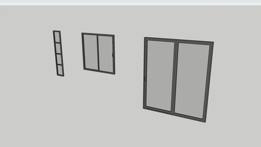 JFDA DOORS & WINDOWS