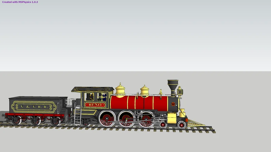 TRENO