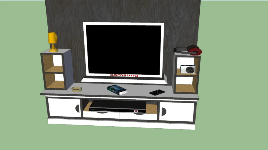 lemari tv