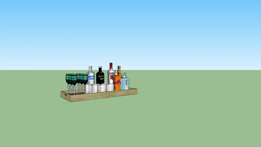Bebidas