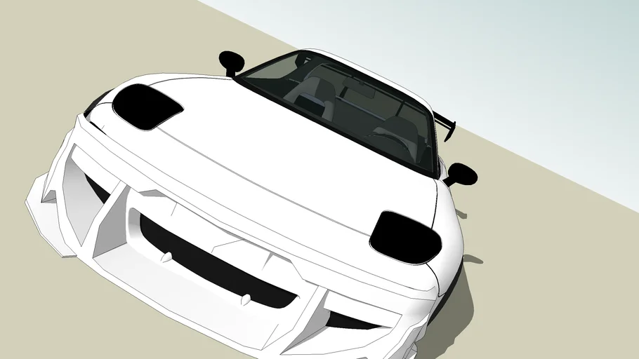 Mazda RX-7