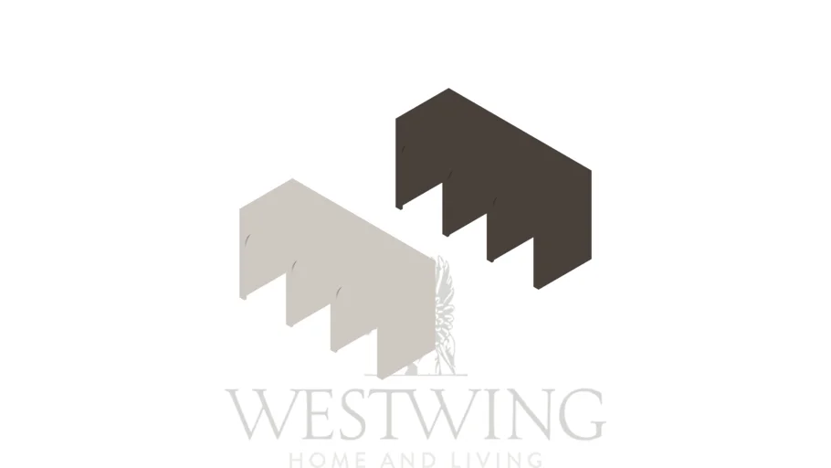 Aparador Arcos - Westwing