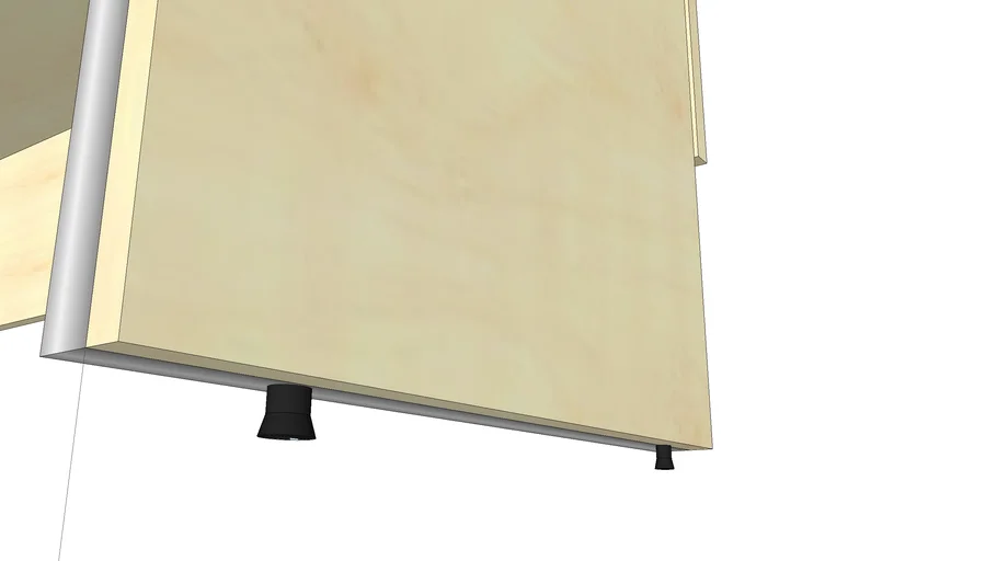 table and partition