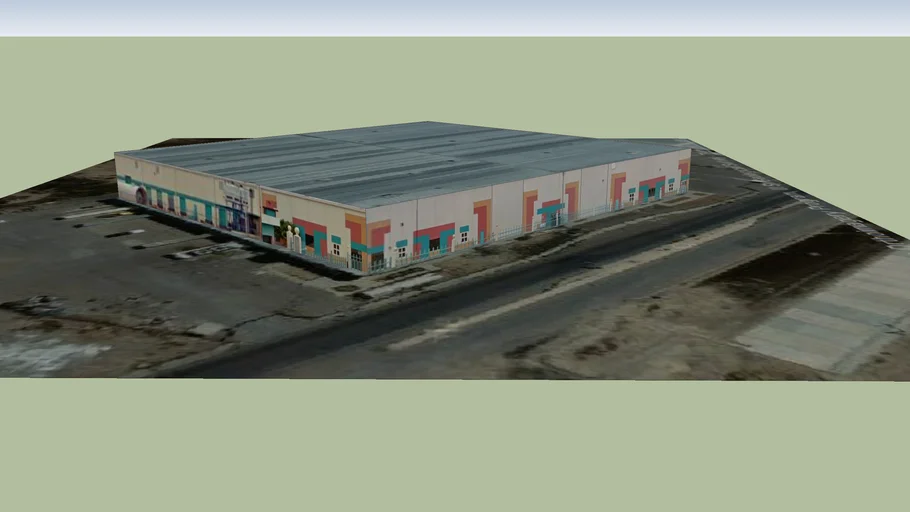Empresa Maquiladora