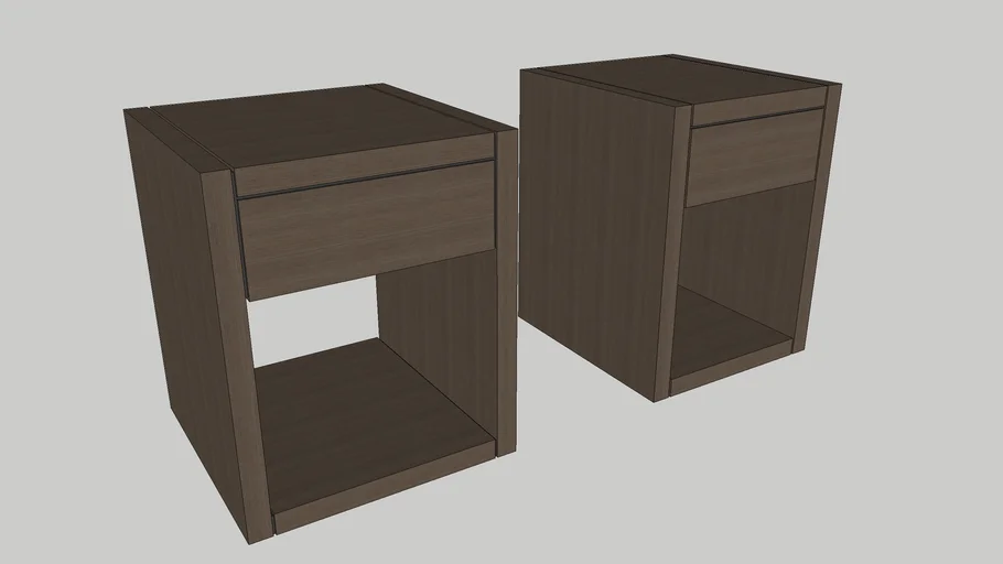 Nakash | 3D Warehouse