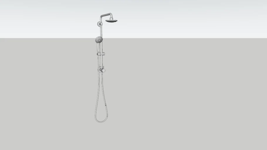 shower