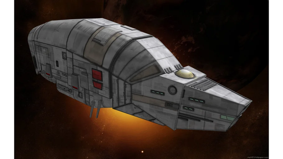 Star Wars - Imperial Star Galleon | 3D Warehouse