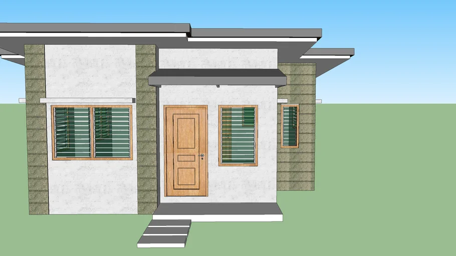 SMALL HOUSE DAVAO