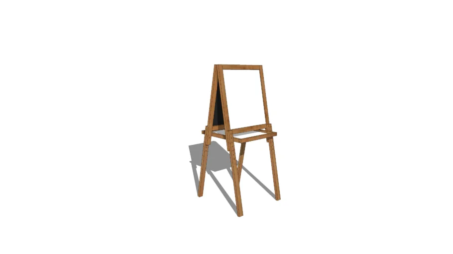 Easel
