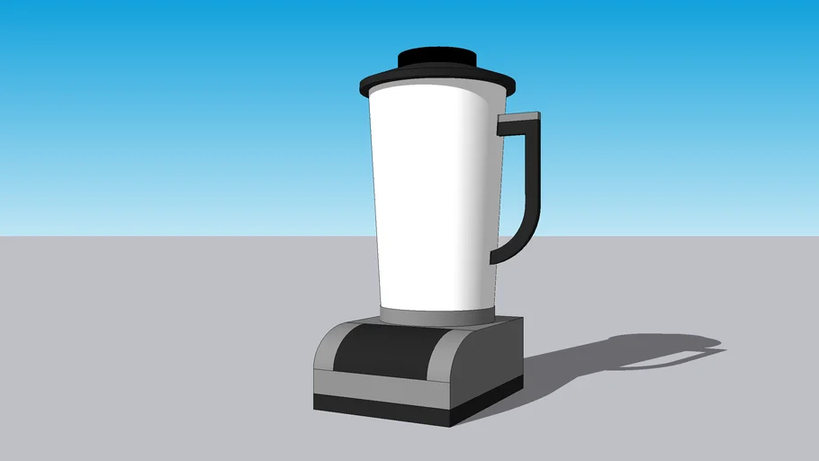 Licuadora kitchenaid