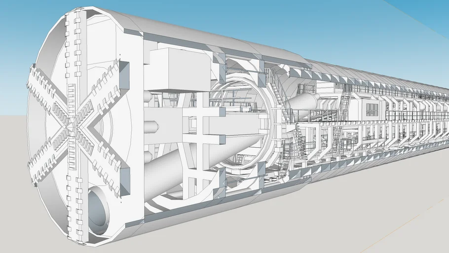 3D Warehouse