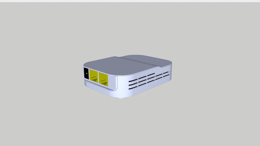 FRC Radio (Latest Model)