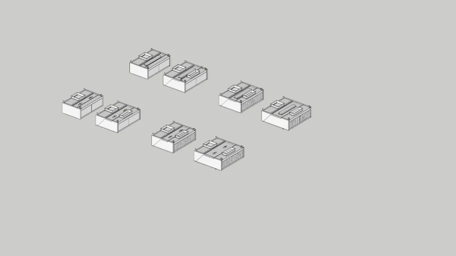 Exhaust hood