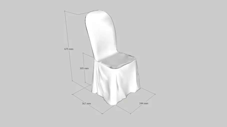 ghe - ghế - chair - wedding - event - exhibition
