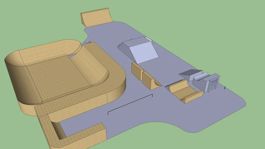 skate park