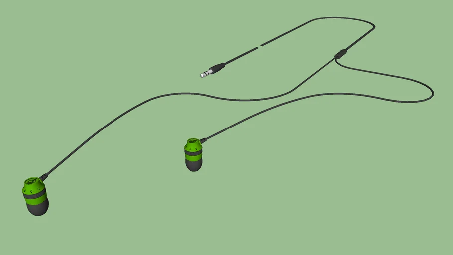 Ear Buds